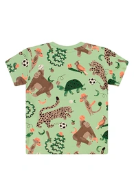 FLINQ baby jongens  T-shirt